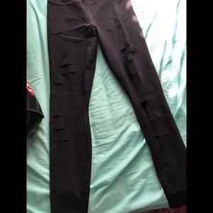 Alo leggings
